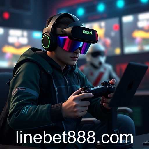 Linebet: The Changing Face of Online Gaming