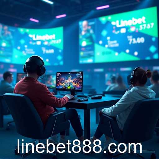 Linebet Revolutionizing Online Gaming in 2025