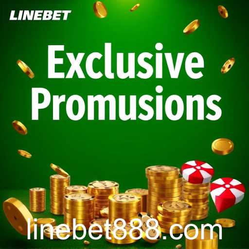 Exclusive Promotions